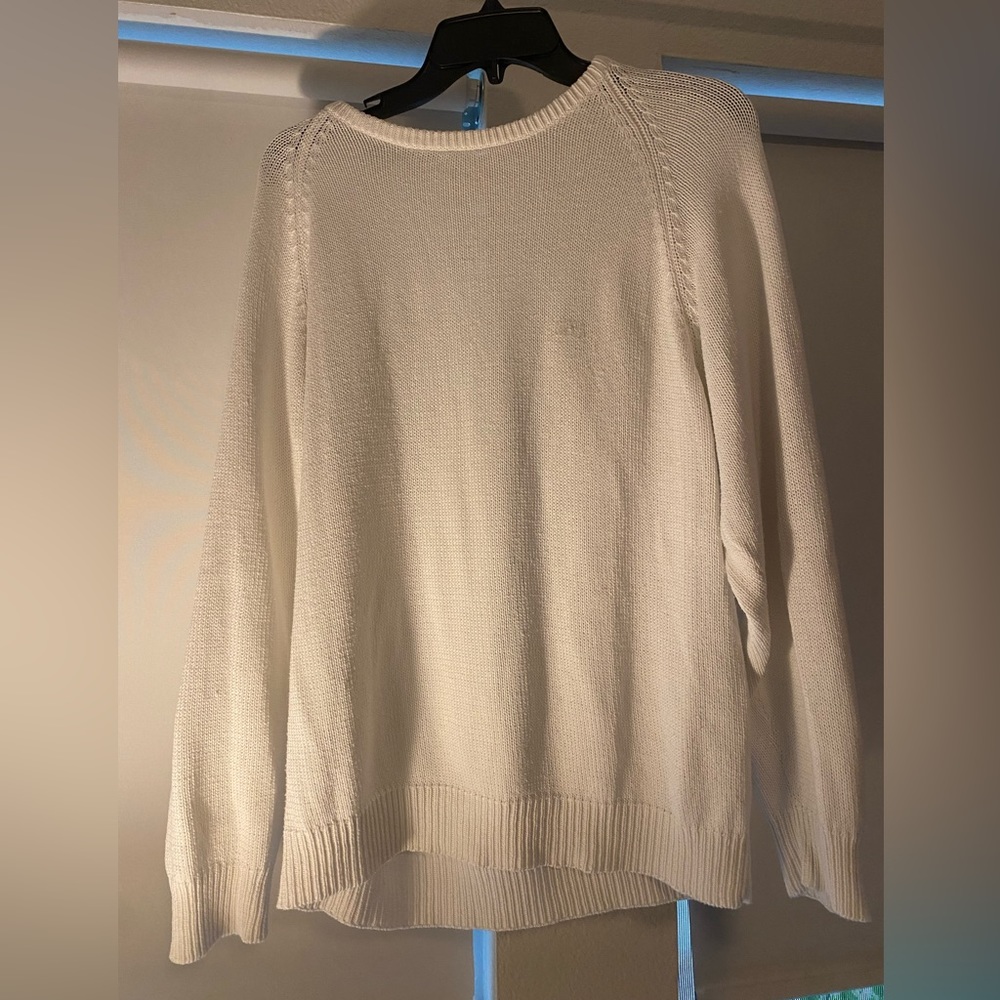 sweater - Picture 3 of 3